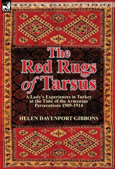 The Red Rugs of Tarsus