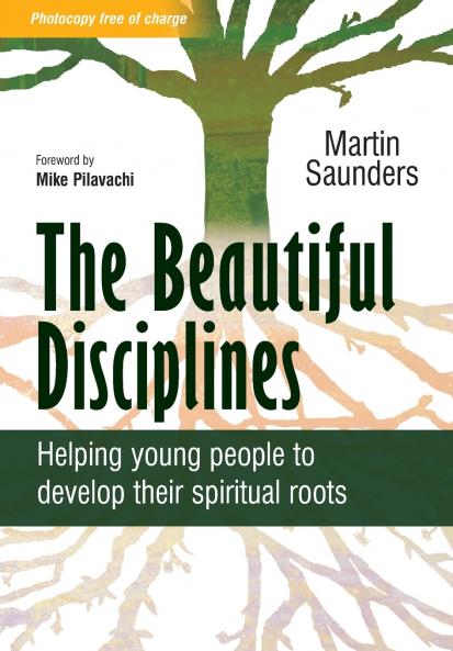 The Beautiful Disciplines