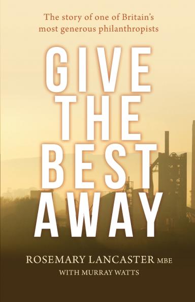 Give the Best Away
