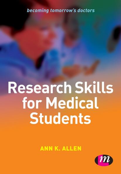 Research Skills for Medical Students