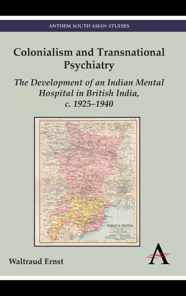 Colonialism and Transnational Psychiatry