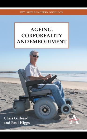 Ageing Corporeality and Embodiment