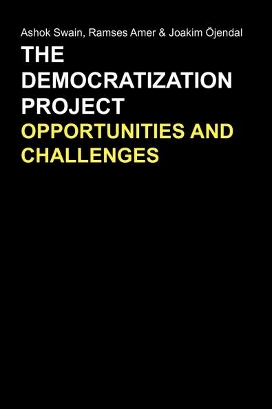 The Democratization Project