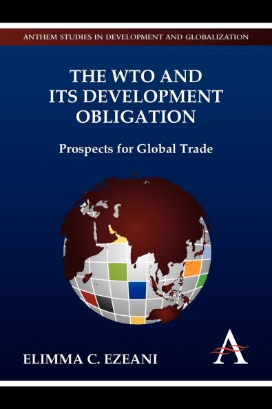 The WTO and its Development Obligation