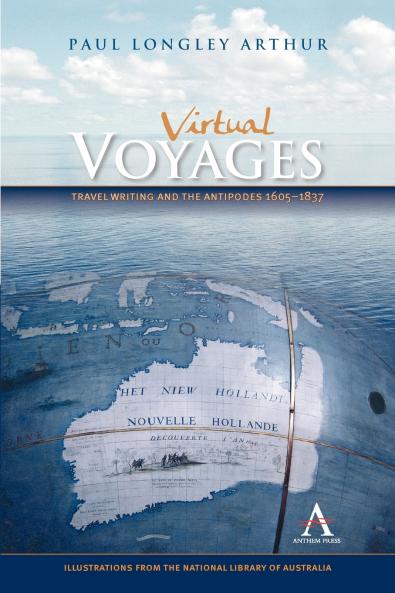 Virtual Voyages