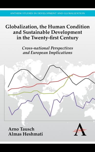 Globalization the Human Condition and Sustainable Development in the Twenty-first Century