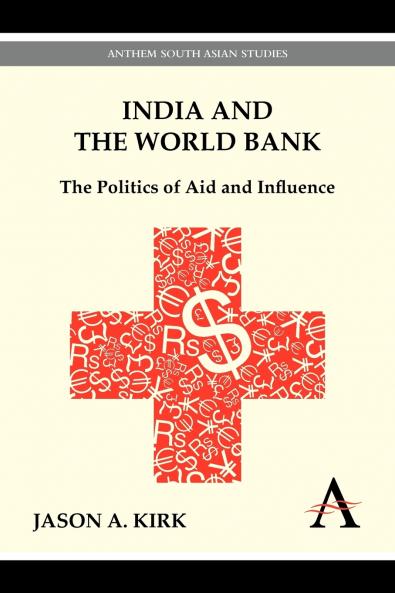 India and the World Bank