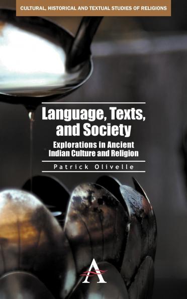 Language Texts and Society