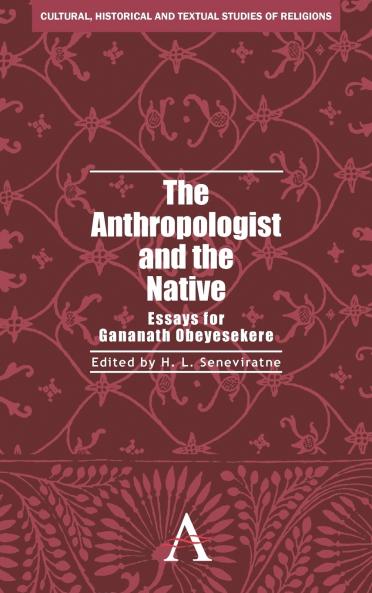 The Anthropologist and the Native