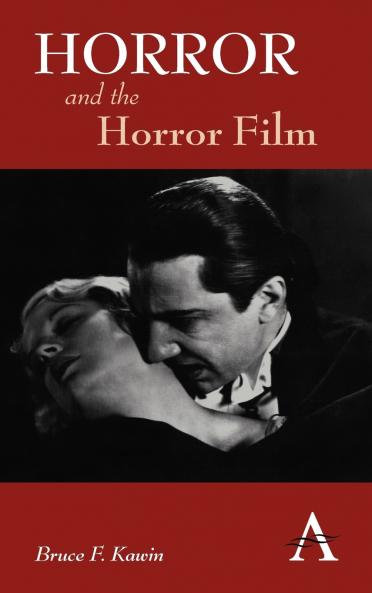Horror and the Horror Film
