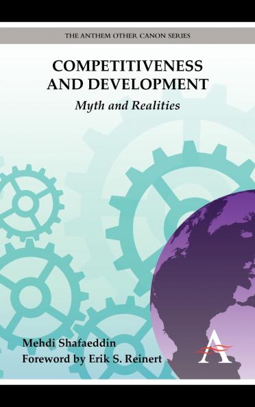 Competitiveness and Development