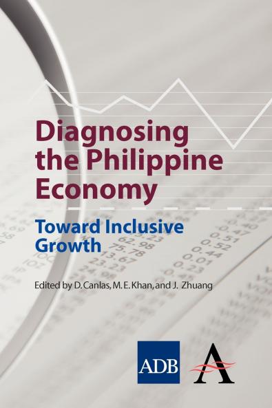 Diagnosing the Philippine Economy