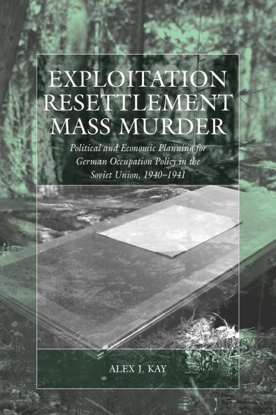 Exploitation Resettlement Mass Murder