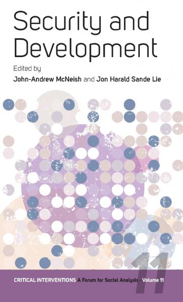 Security and Development