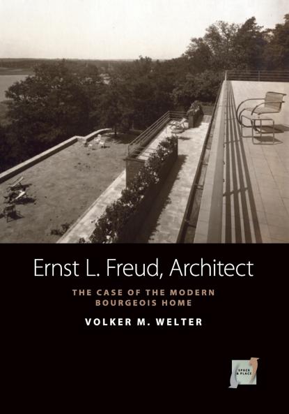 Ernst L. Freud Architect