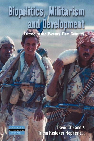 Biopolitics Militarism and Development