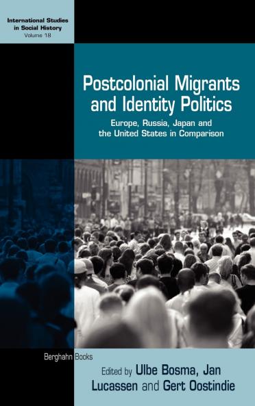 Postcolonial Migrants and Identity Politics