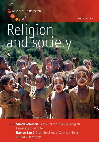 Religion and Society