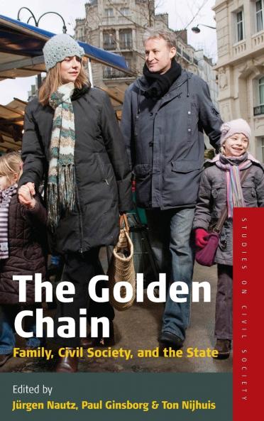 The Golden Chain