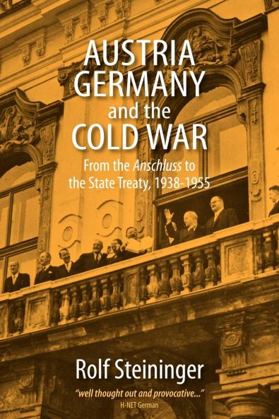 Austria Germany and the Cold War