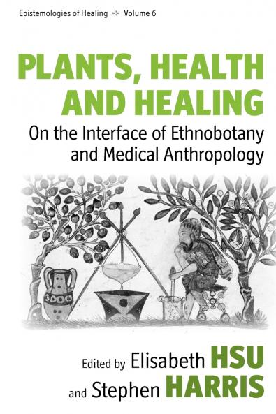 Plants Health and Healing