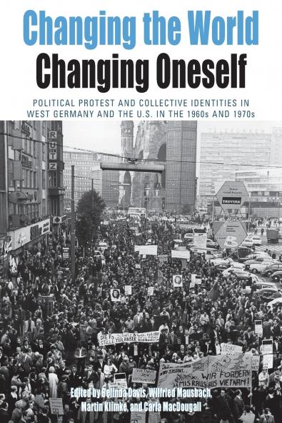 Changing the World Changing Oneself