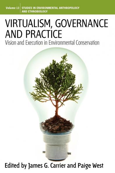 Virtualism Governance and Practice