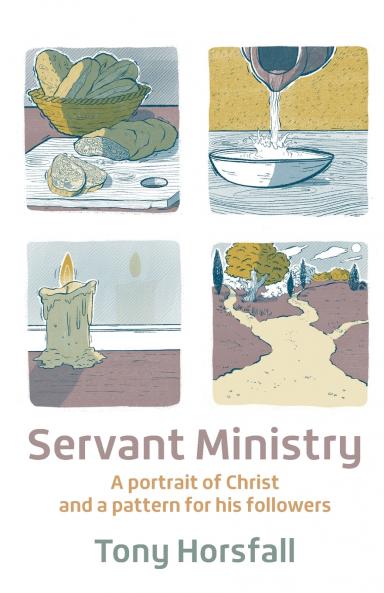Servant Ministry