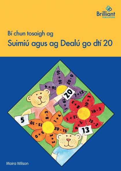 Bí chun tosaigh ag Suimiú agus ag Dealú go dtí 20