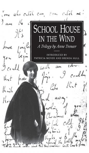 School House in the Wind