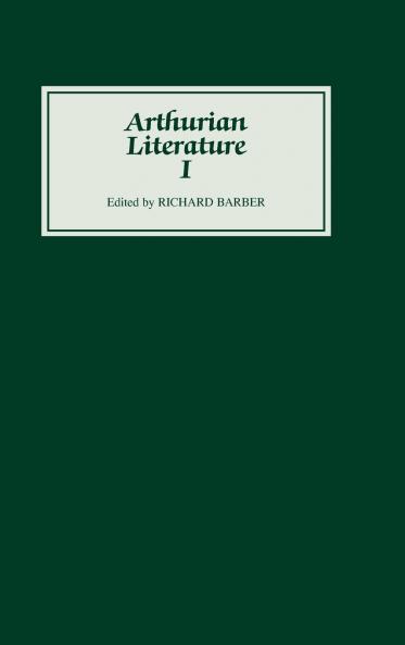 Arthurian Literature I