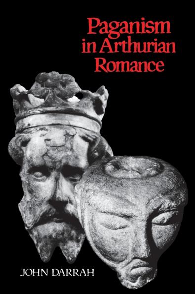 Paganism in Arthurian Romance