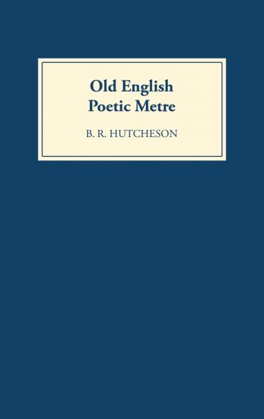 Old English Poetic Metre