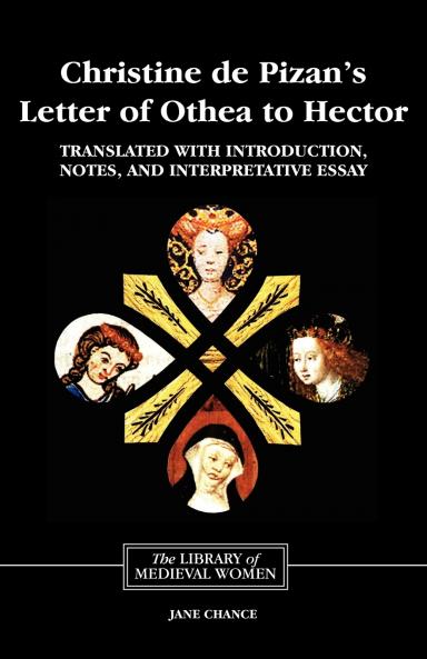 Christine de Pizan's Letter of Othea to Hector