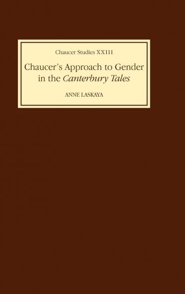 Chaucer's Approach to Gender in the Canterbury Tales