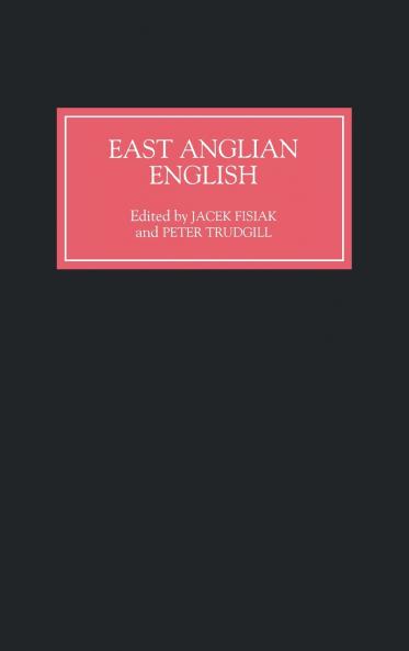 East Anglian English