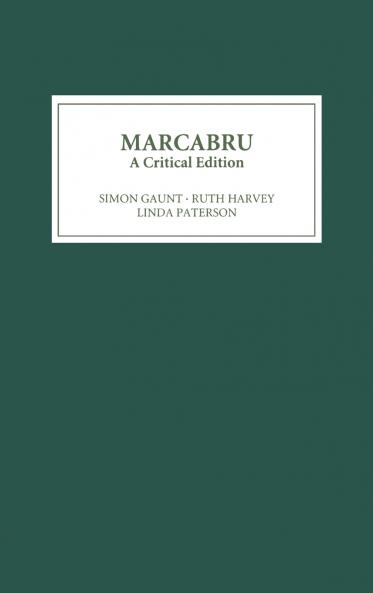 Marcabru