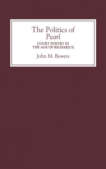 The Politics of Pearl