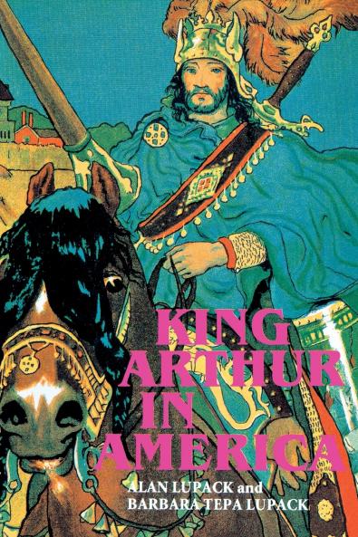 King Arthur in America
