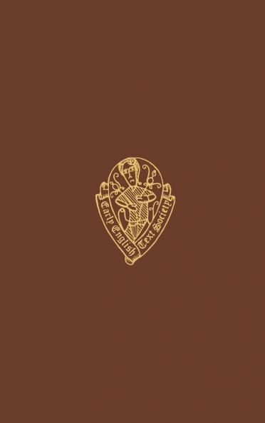 SONGS & CAROLS BALLIOL EETSE