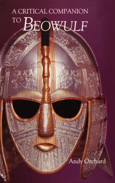 A Critical Companion to 'Beowulf'