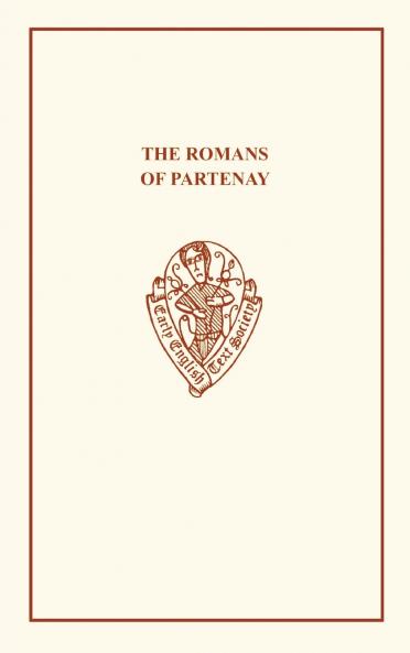 ROMANS PARTENAY EETSO