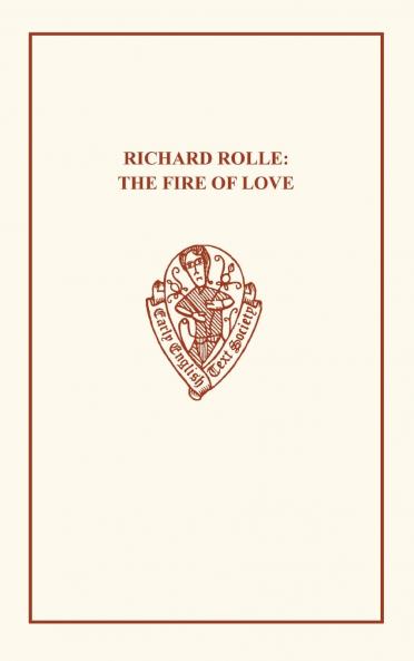 RICHARD ROLLE
