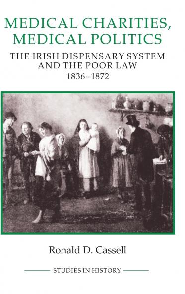Medical Charities Medical Politics