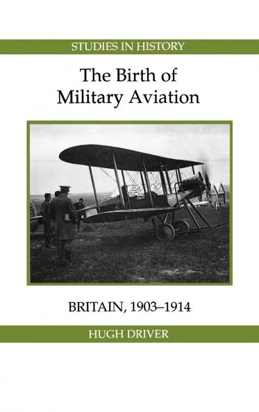 The Birth of Military Aviation