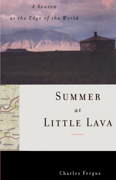 Summer at Little Lava