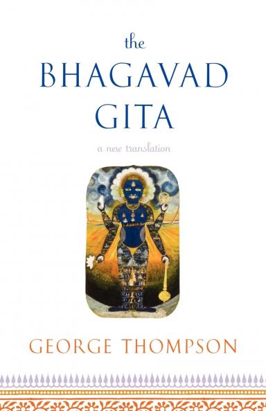 The Bhagavad Gita