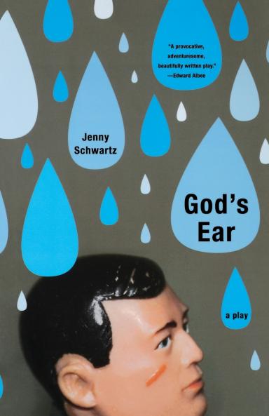 God's Ear