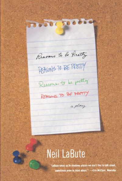 Reasons to Be Pretty