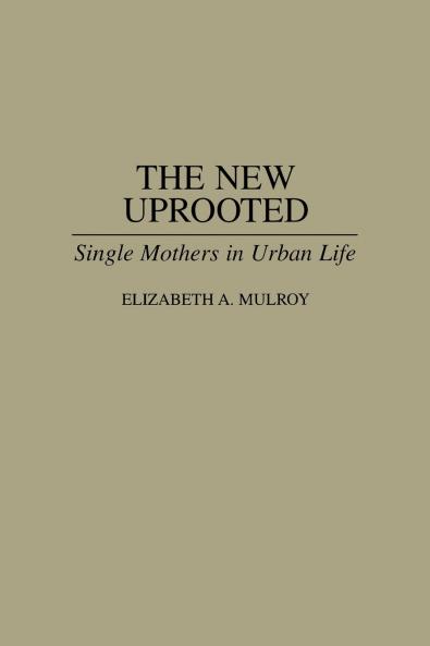 The New Uprooted